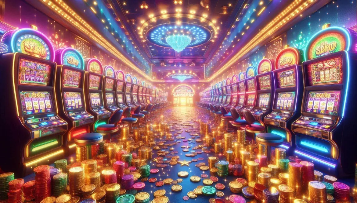 1Go casino